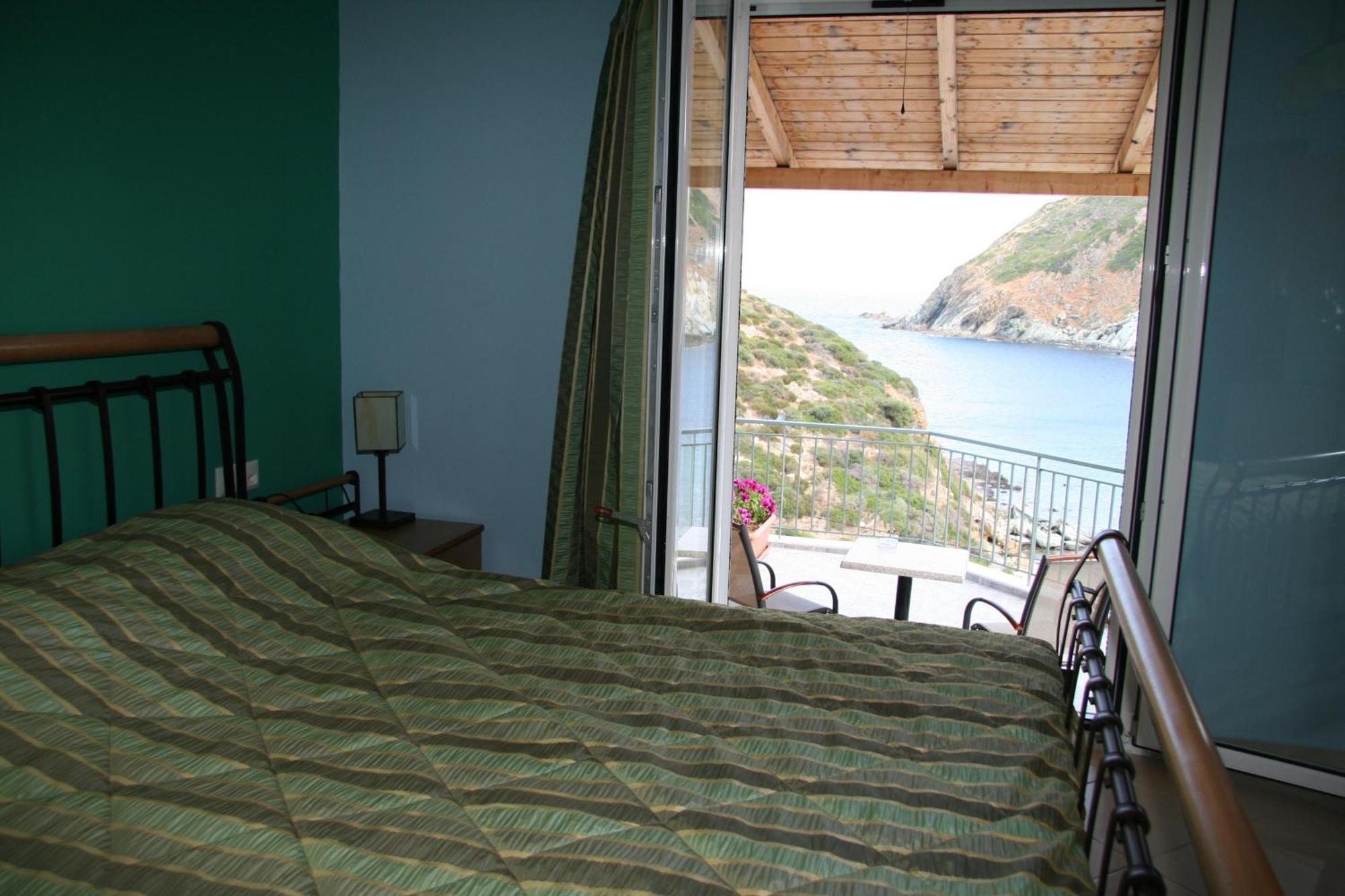 Bel Mare Hotel Agioi Apostoloi  Ngoại thất bức ảnh